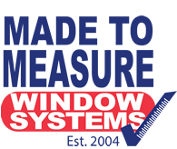 made to measure windows