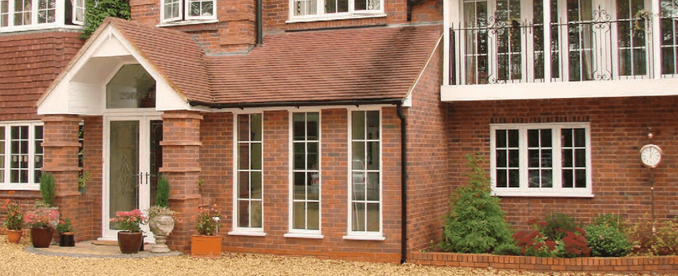 We Fabricate and Install Energy Efficient Windows